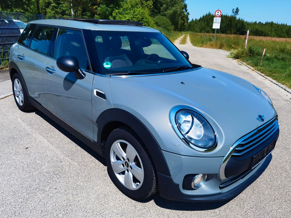 MINI ONE 2017