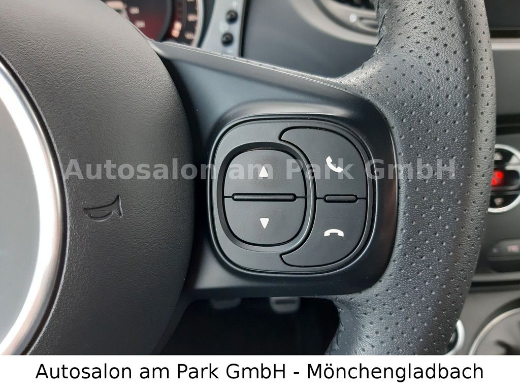 Abarth 595 2021