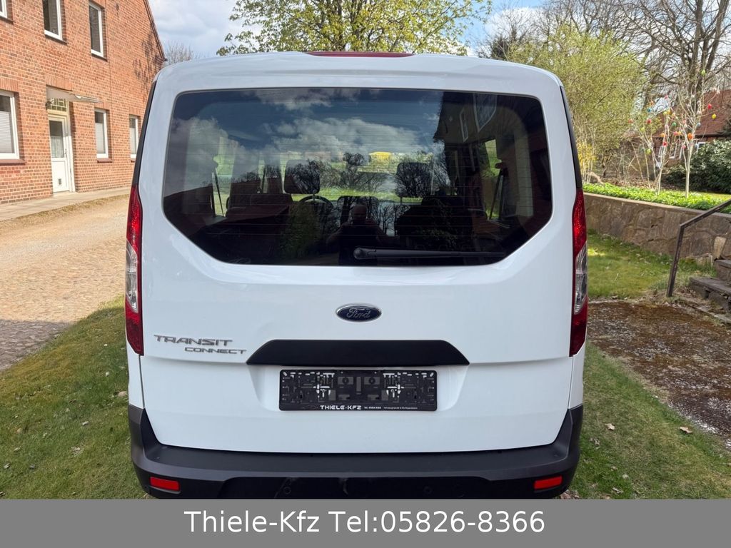 Ford Transit 2022