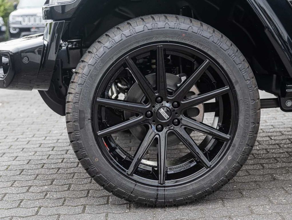 Jeep Wrangler 2025