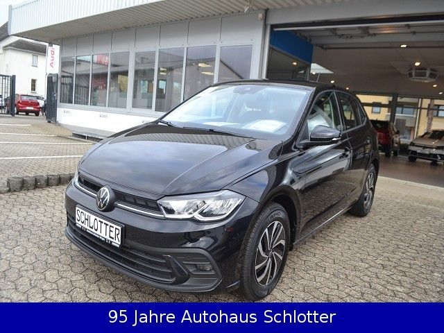 Volkswagen Polo 2023