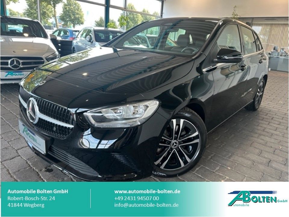 Mercedes-Benz B 200 2023