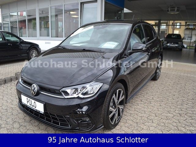 Volkswagen Polo 2023
