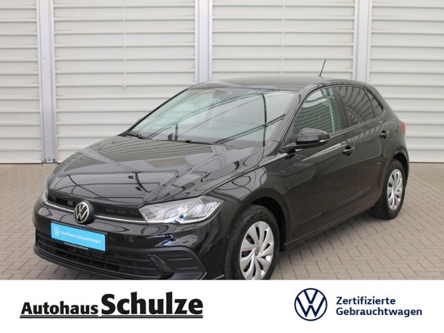 Volkswagen Polo 2021