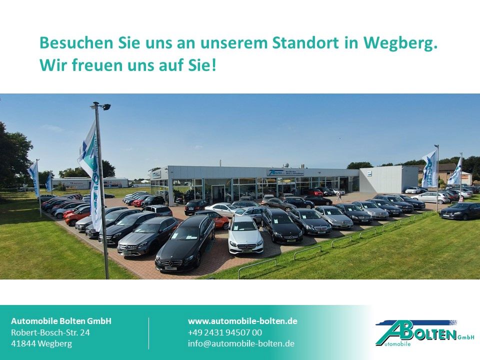 Mercedes-Benz B 200 2023