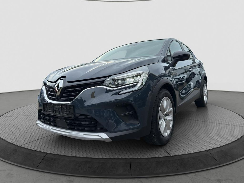 Renault Captur 2023