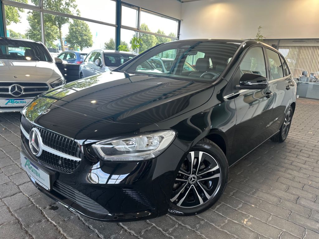 Mercedes-Benz B 200 2023