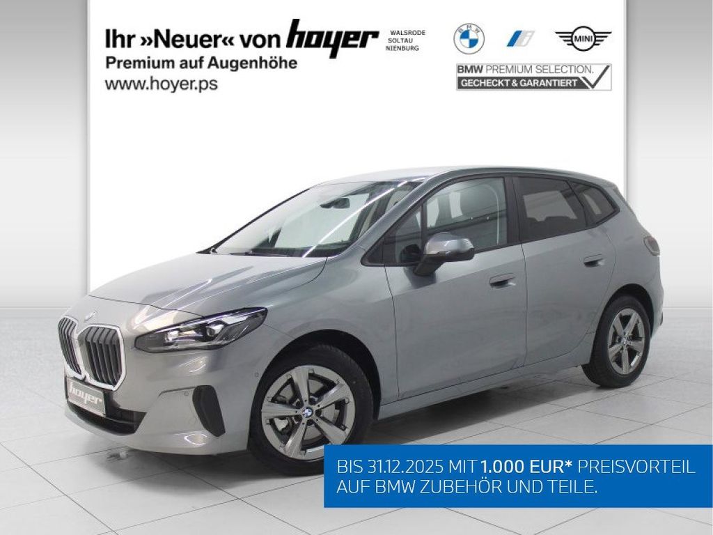 BMW 218 Active Tourer 2023