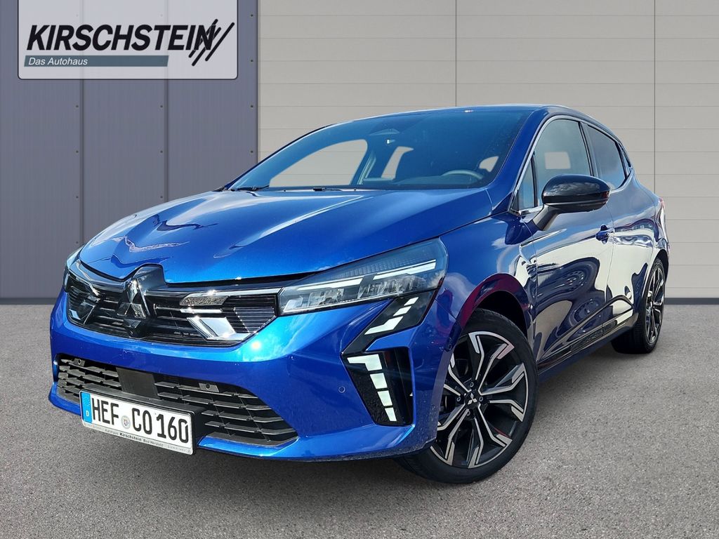 Mitsubishi Colt 2025