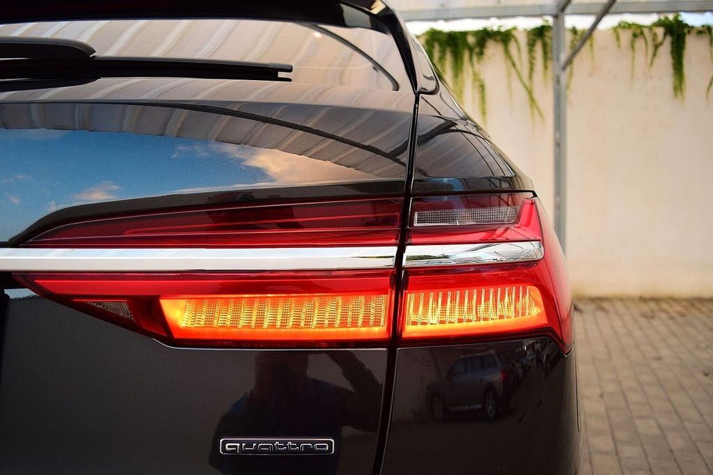Audi A6 2021