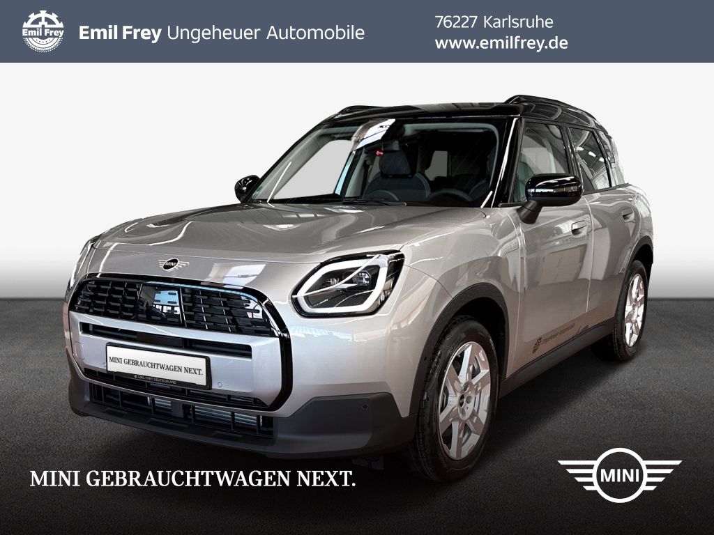 MINI Other 2024