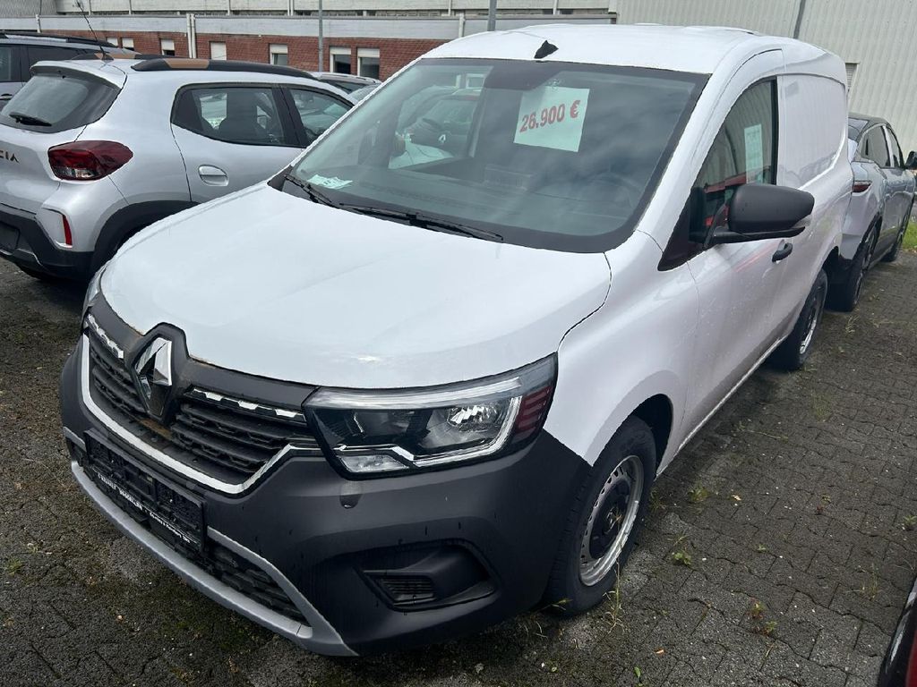 Renault Kangoo 2023