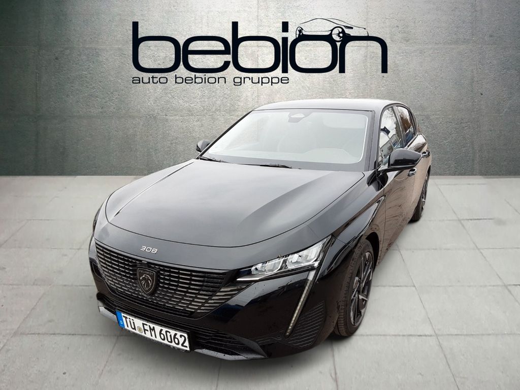 Peugeot 308 2024