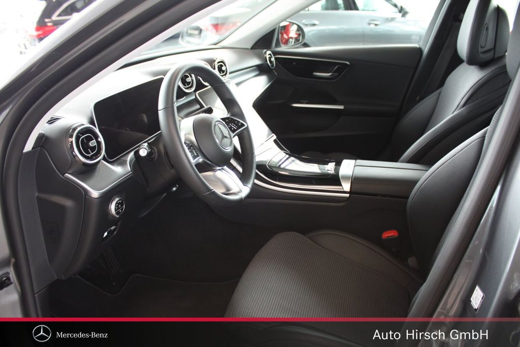 Mercedes-Benz C 220 2023
