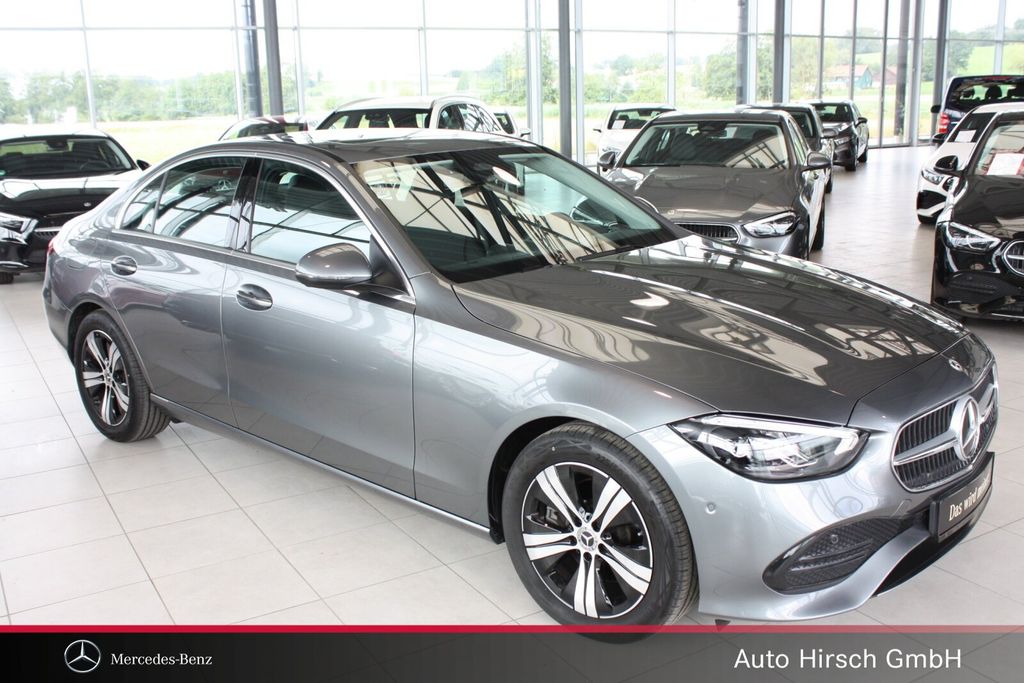 Mercedes-Benz C 220 2023