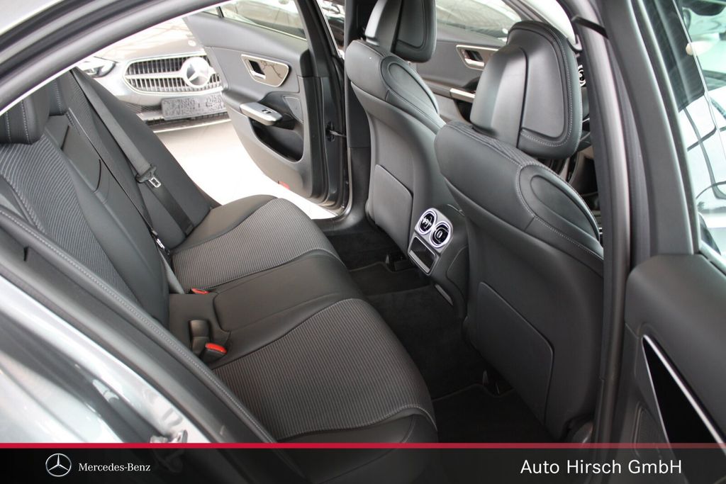 Mercedes-Benz C 220 2023