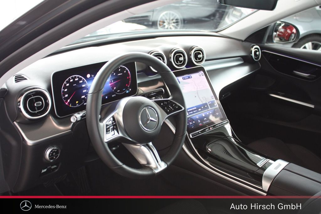 Mercedes-Benz C 220 2023