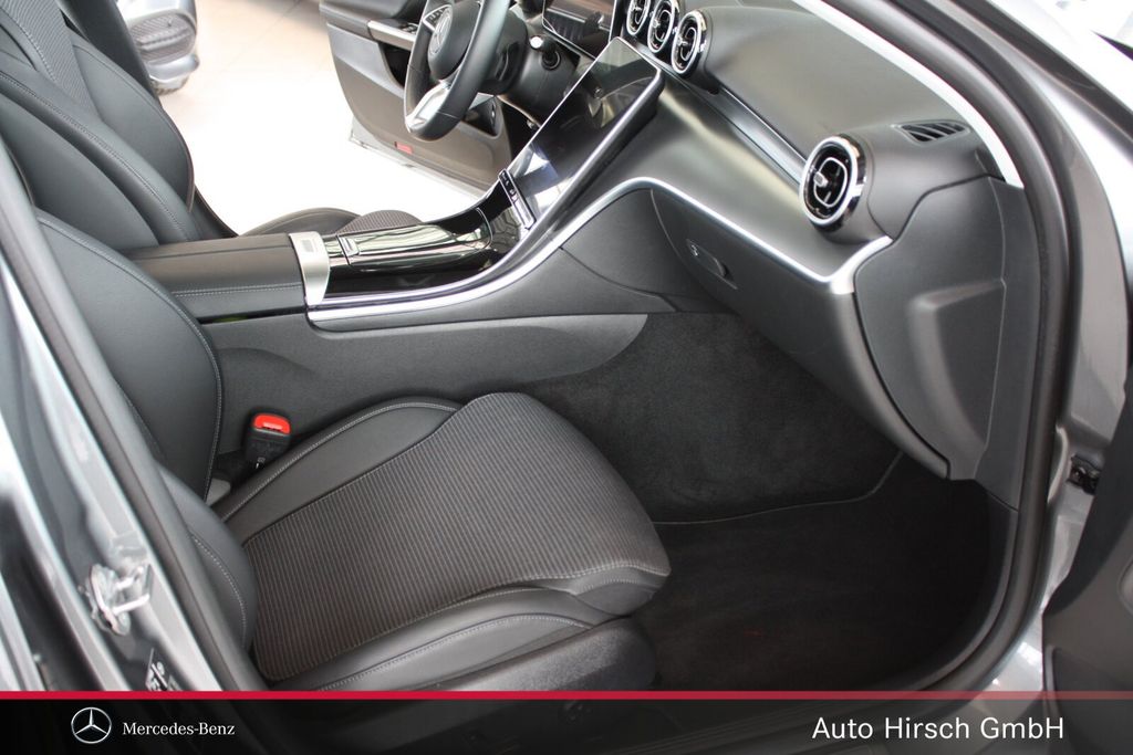 Mercedes-Benz C 220 2023