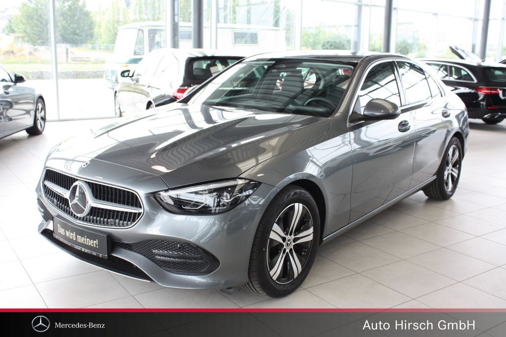 Mercedes-Benz C 220 2023