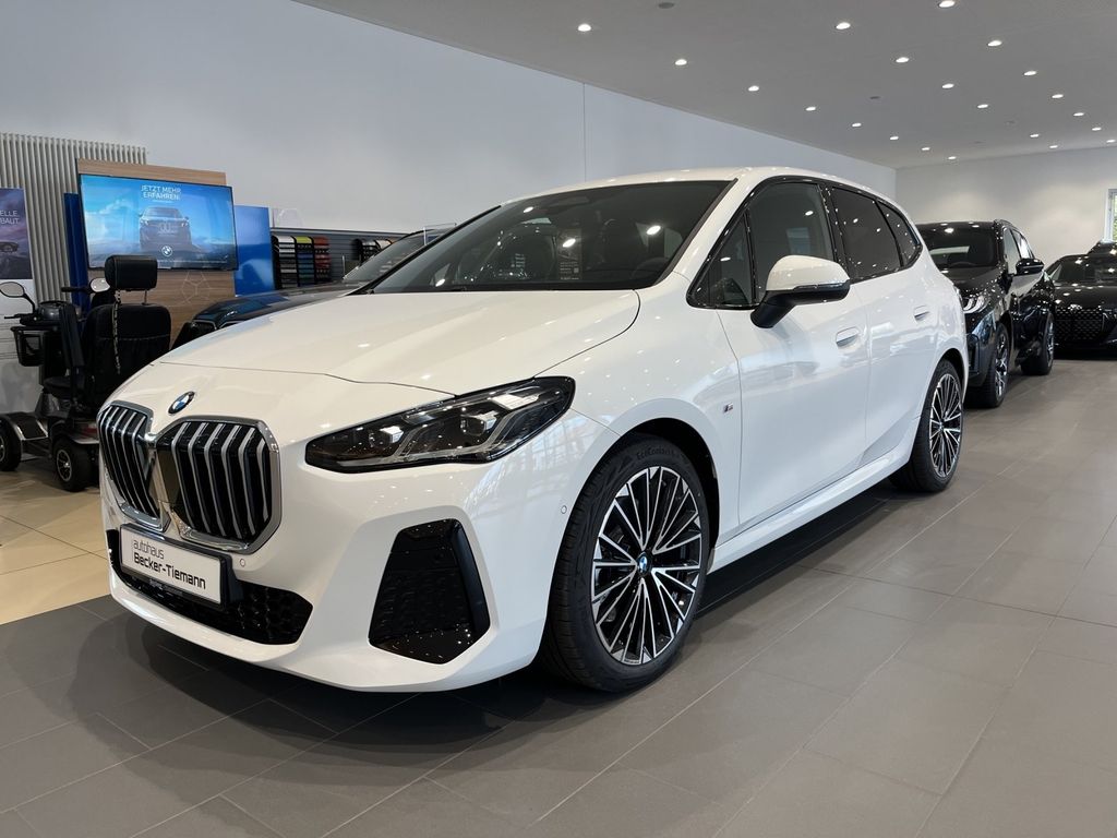 BMW 223 Active Tourer