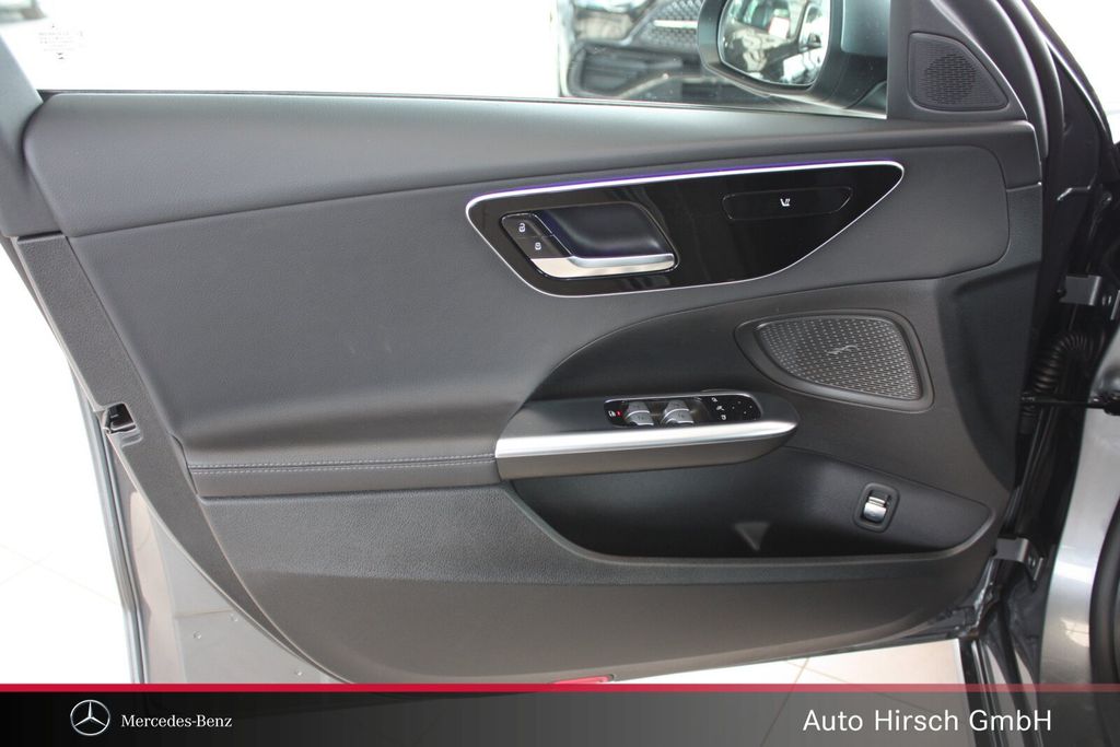 Mercedes-Benz C 220 2023