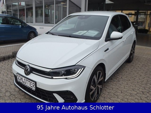 Volkswagen Polo 2023