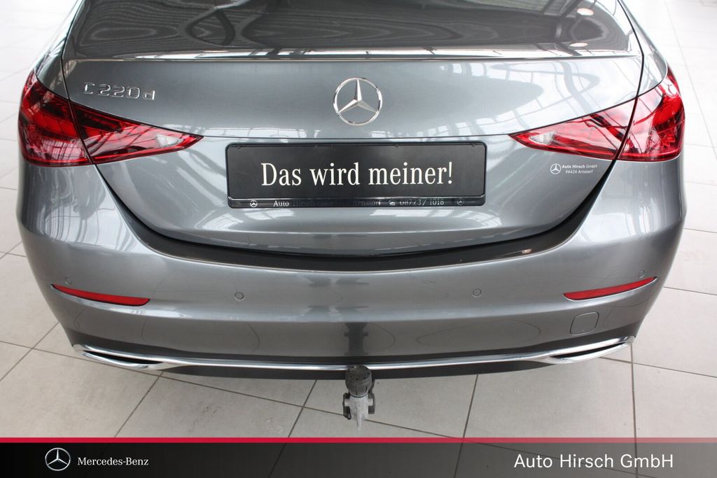 Mercedes-Benz C 220 2023