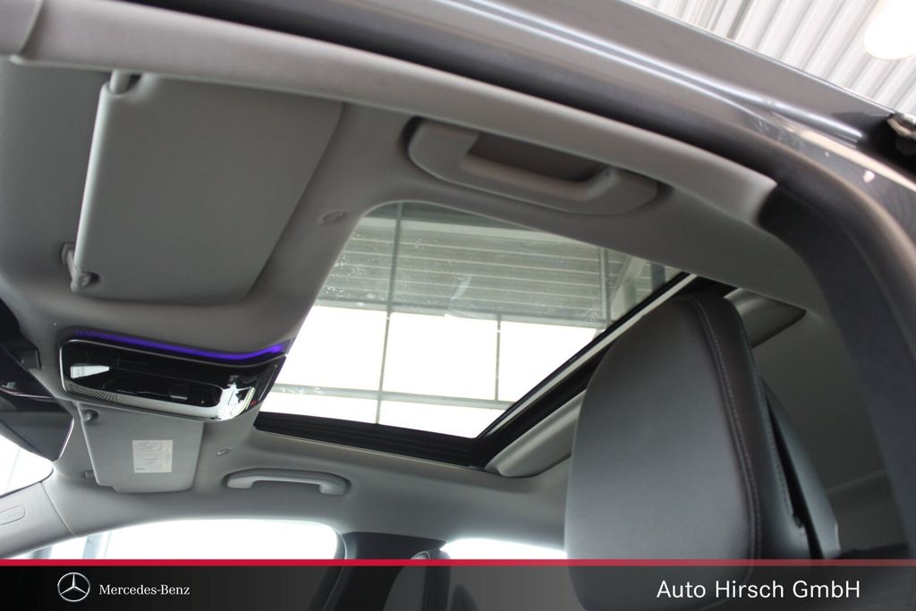 Mercedes-Benz C 220 2023