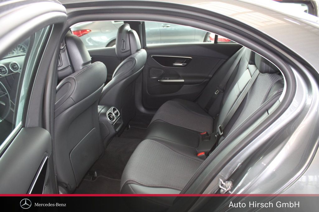 Mercedes-Benz C 220 2023