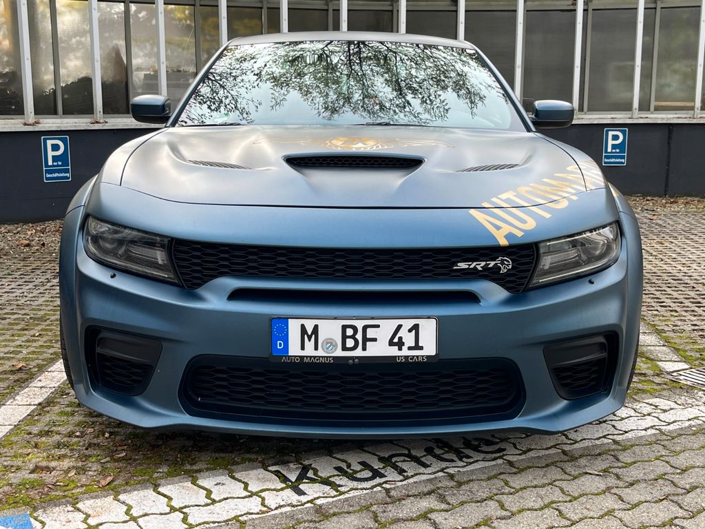 Dodge Charger 2020