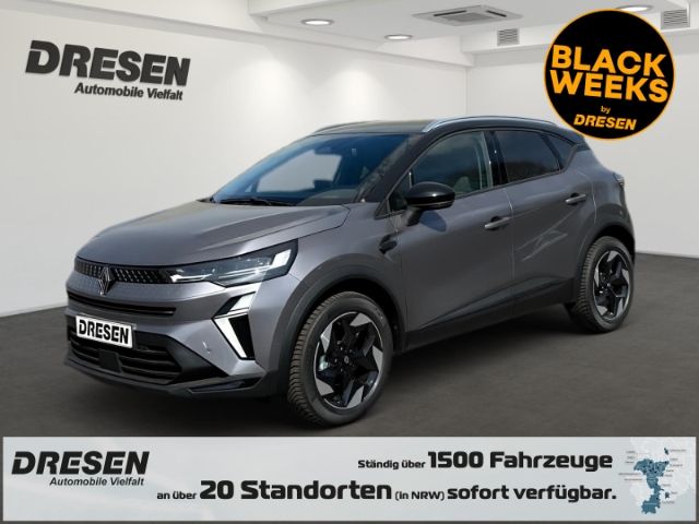 Renault Captur 2025