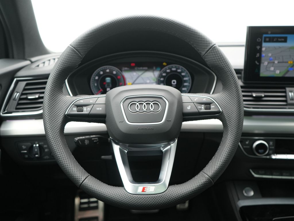 Audi Q5 2025