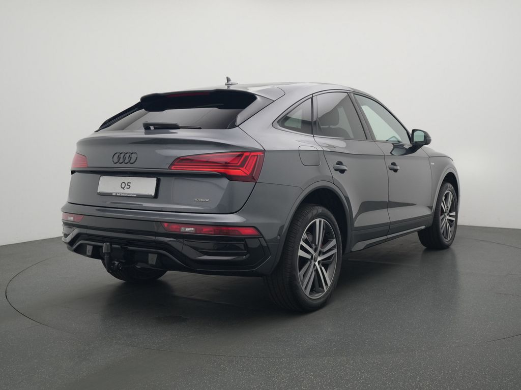 Audi Q5 2025