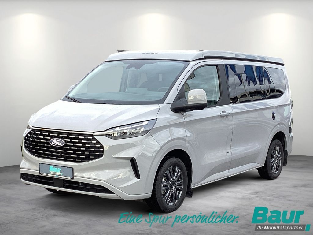 Ford 2025