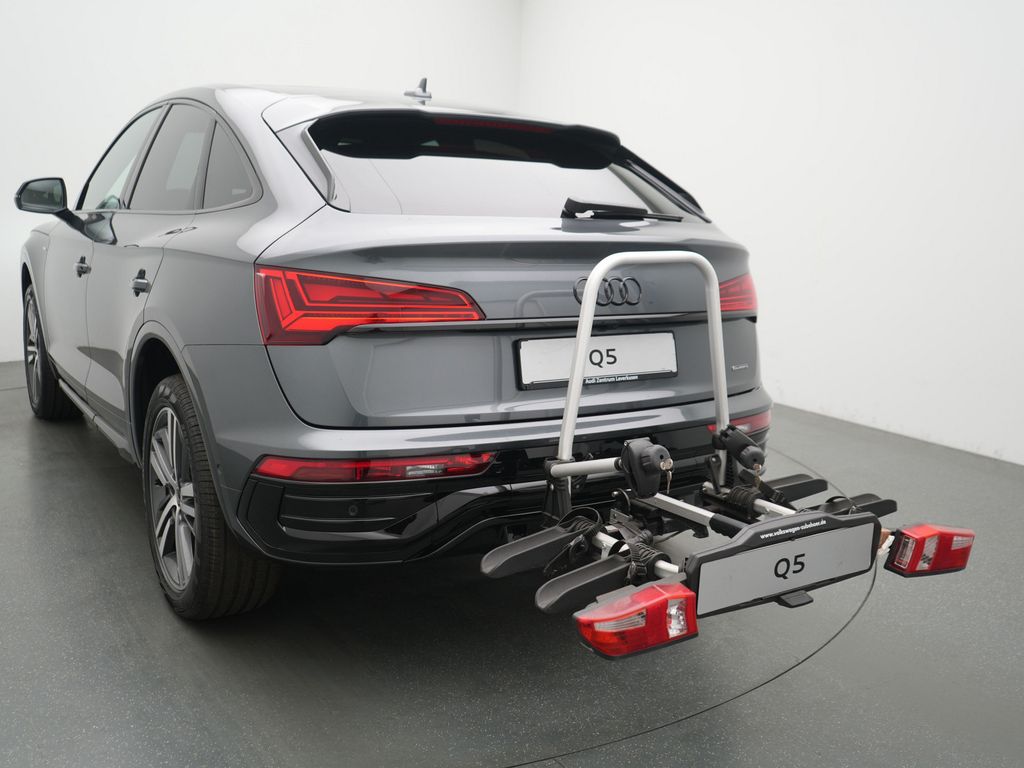 Audi Q5 2025