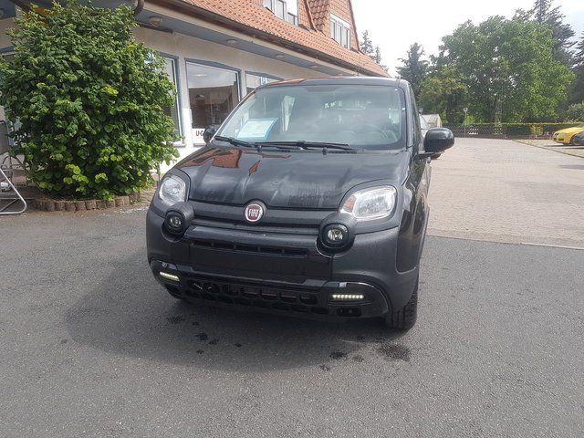 Fiat Panda 2023
