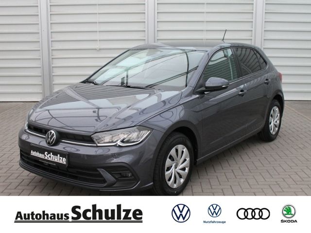 Volkswagen Polo 2025