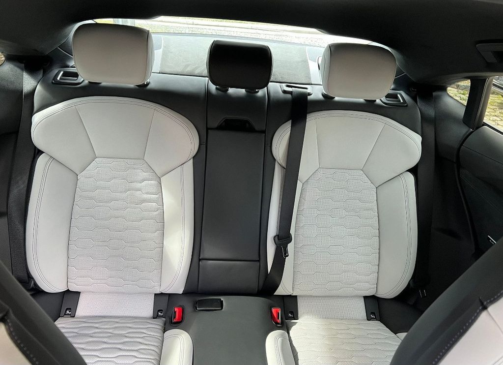 Audi RS e-tron GT 2024