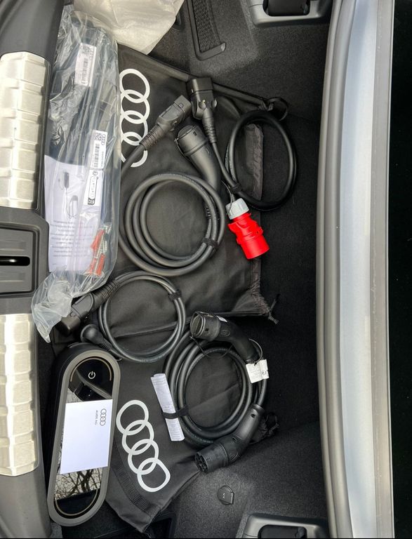 Audi RS e-tron GT 2024