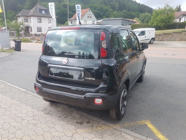 Fiat Panda 2023