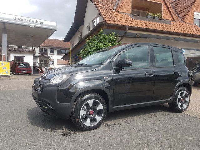 Fiat Panda 2023