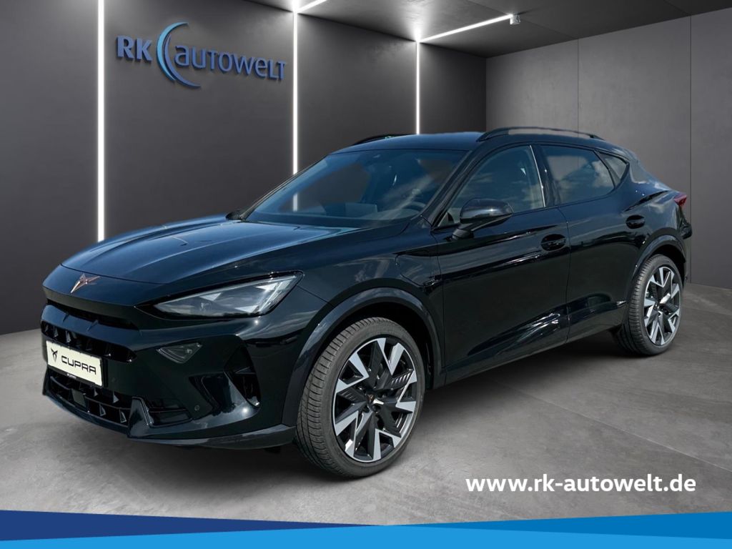 Cupra Formentor 2024
