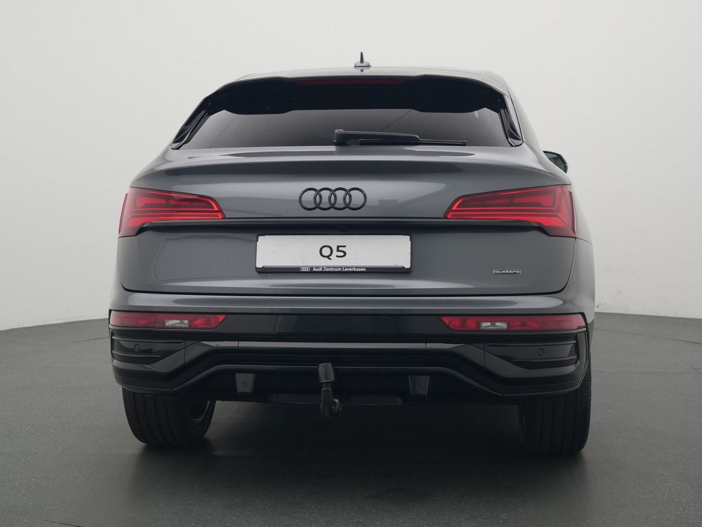 Audi Q5 2025