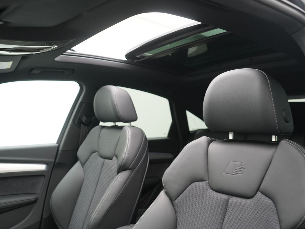 Audi Q5 2025