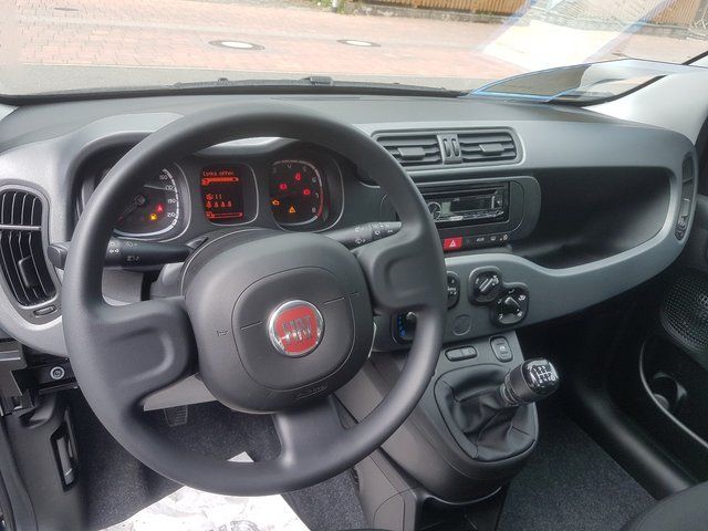 Fiat Panda 2023