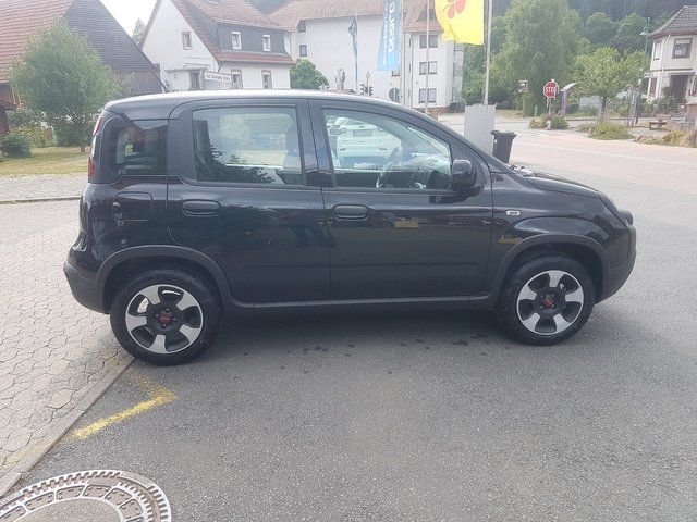 Fiat Panda 2023