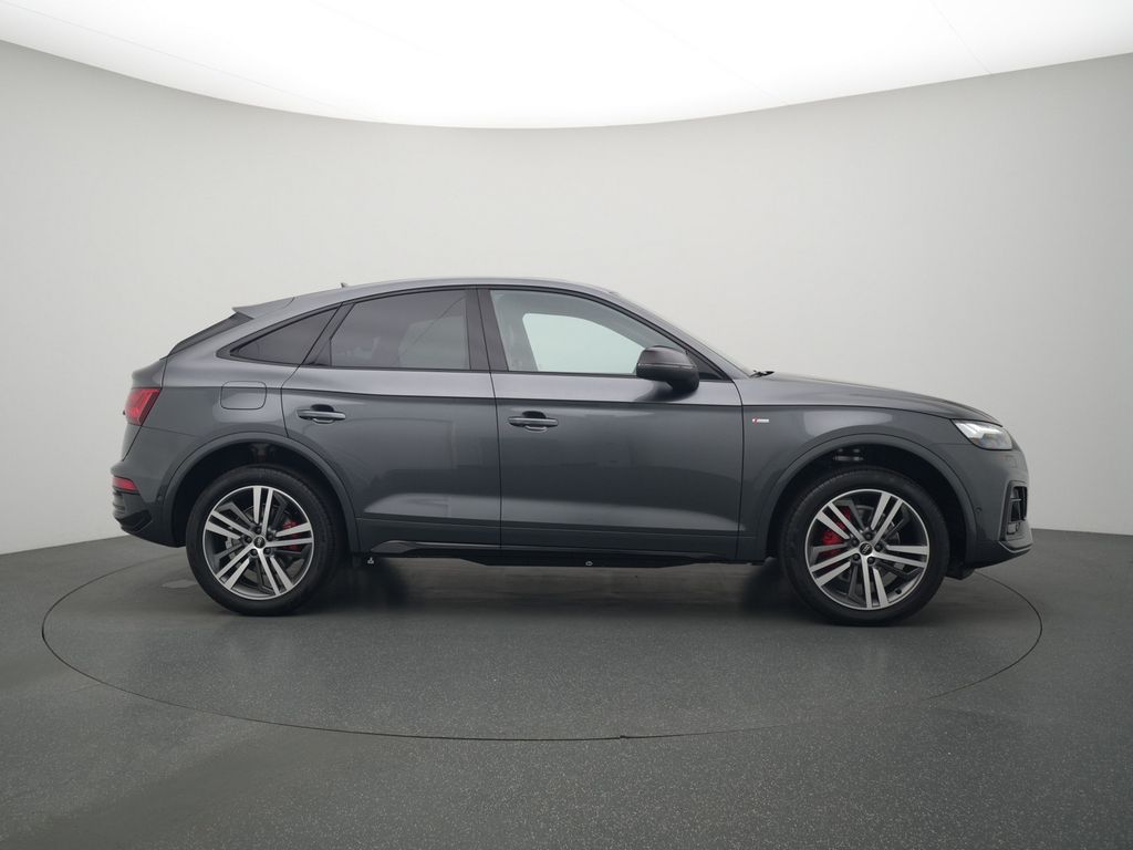 Audi Q5 2025