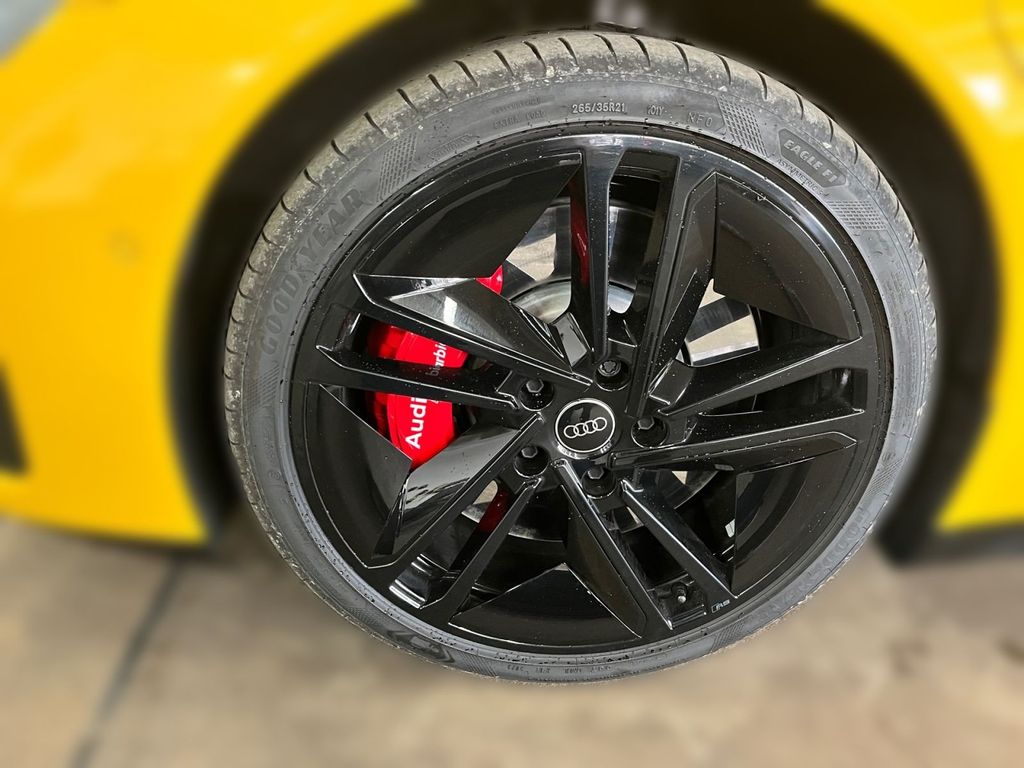 Audi RS e-tron GT 2024