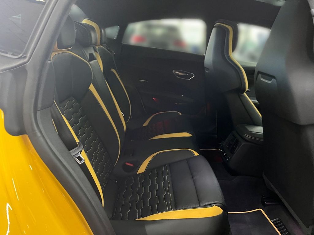 Audi RS e-tron GT 2024