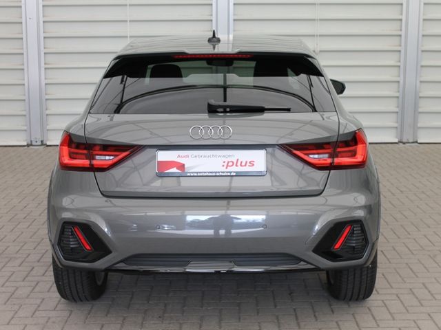 Audi A1 2024